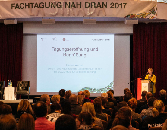 Fachtagung Nah Dran 2017 01 Fachtagung Nah Dran 2017 01