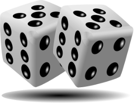 dices-160005 640