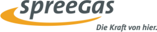 spreegas logo mit claim 4c spreegas logo mit claim 4c